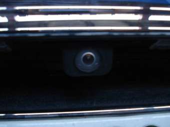 2006 Toyota Land Cruiser Cygnus Pictures