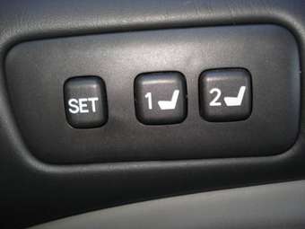 2006 Toyota Land Cruiser Cygnus Pictures