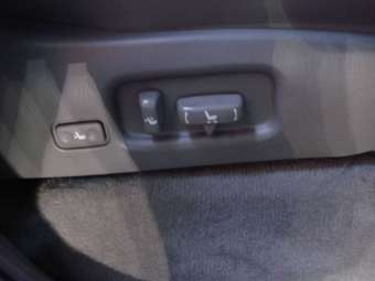 2006 Toyota Land Cruiser Cygnus Photos