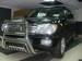 Preview Land Cruiser Cygnus