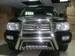 Preview 2006 Land Cruiser Cygnus