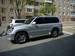 Preview Toyota Land Cruiser Cygnus