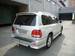 Preview 2007 Toyota Land Cruiser Cygnus