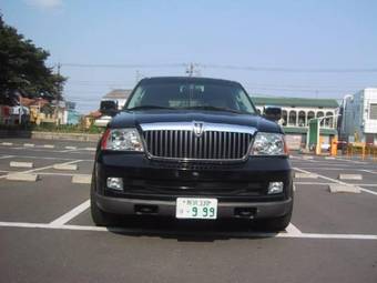 2007 Toyota Land Cruiser Cygnus For Sale