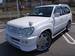 Pictures Toyota Land Cruiser Cygnus