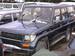 1990 toyota land cruiser prado