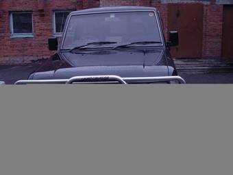 1992 Toyota Land Cruiser Prado