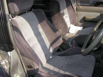 1992 Land Cruiser Prado
