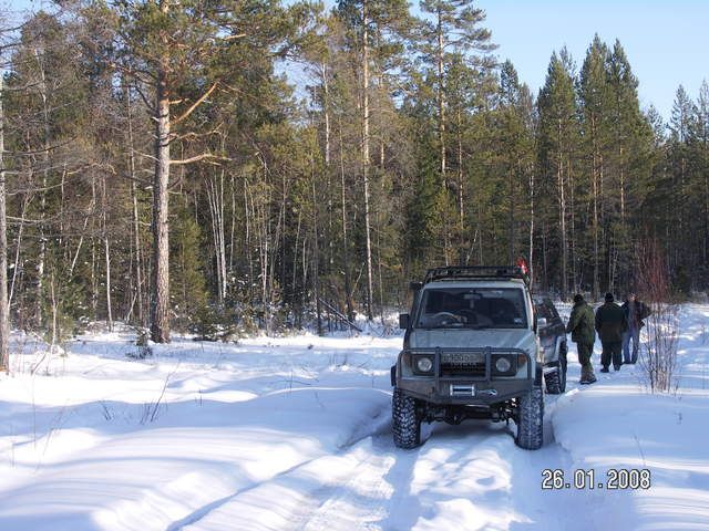 1992 Toyota Land Cruiser Prado