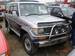 Pics Toyota Land Cruiser Prado