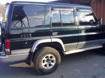 1993 Toyota Land Cruiser Prado For Sale