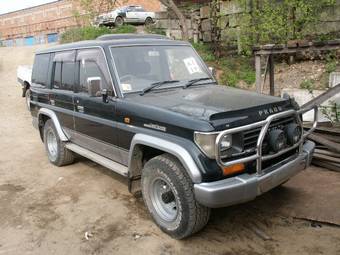 1994 Toyota Land Cruiser Prado