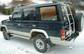 1995 toyota land cruiser prado