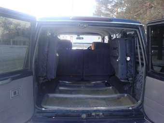 1995 Land Cruiser Prado