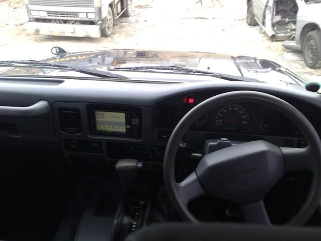 1995 Toyota Land Cruiser Prado