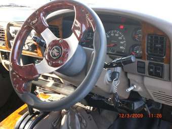 1995 Toyota Land Cruiser Prado For Sale