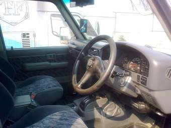 1995 Toyota Land Cruiser Prado For Sale