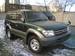 Pics Toyota Land Cruiser Prado