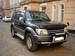 Images Toyota Land Cruiser Prado