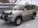 Pics Toyota Land Cruiser Prado