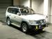 Preview 1996 Toyota Land Cruiser Prado