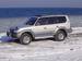 Wallpapers Toyota Land Cruiser Prado