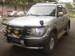 Pics Toyota Land Cruiser Prado