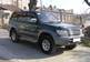 Pictures Toyota Land Cruiser Prado