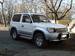 Pictures Toyota Land Cruiser Prado