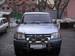 Pictures Toyota Land Cruiser Prado