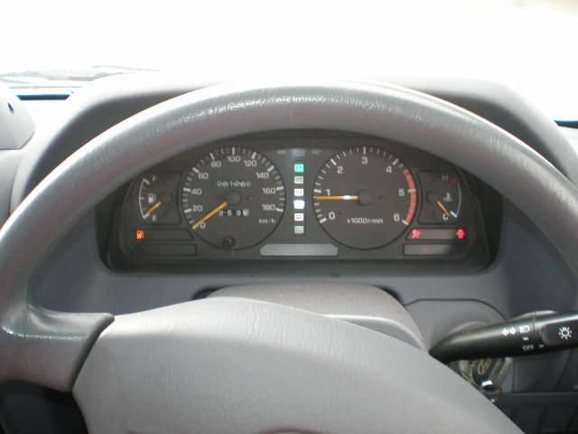 1997 Toyota Land Cruiser Prado