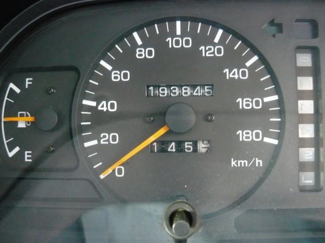 1997 Toyota Land Cruiser Prado