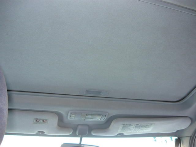1997 Toyota Land Cruiser Prado