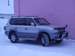 Pics Toyota Land Cruiser Prado