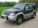 Preview 1997 Toyota Land Cruiser Prado