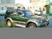 Images Toyota Land Cruiser Prado