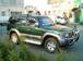 Pictures Toyota Land Cruiser Prado