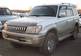 Pics Toyota Land Cruiser Prado