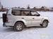 Pics Toyota Land Cruiser Prado