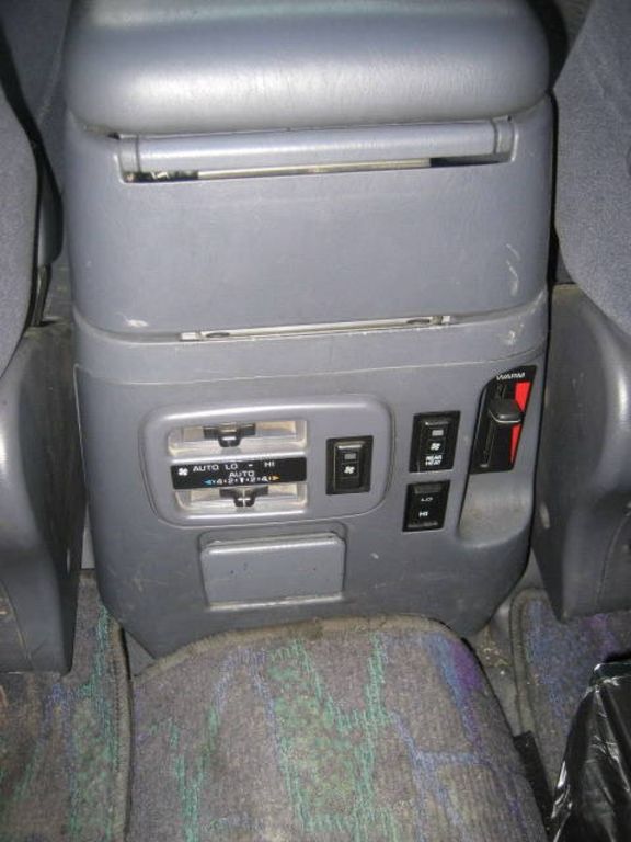 1998 Toyota Land Cruiser Prado