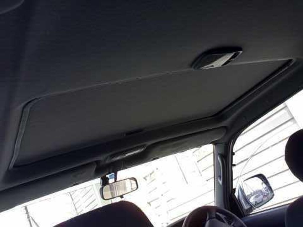 1998 Toyota Land Cruiser Prado
