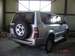 Images Toyota Land Cruiser Prado