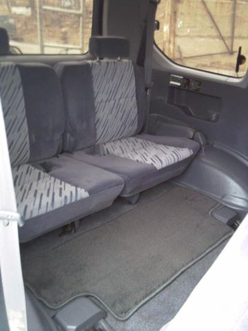 1998 Toyota Land Cruiser Prado
