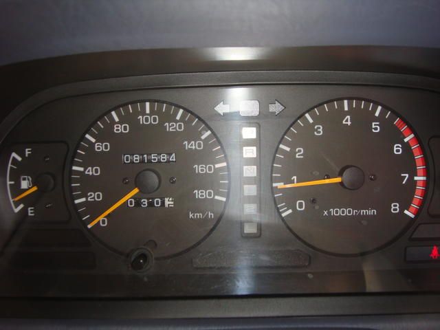 1998 Toyota Land Cruiser Prado