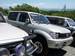 Pictures Toyota Land Cruiser Prado