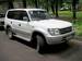 Pictures Toyota Land Cruiser Prado