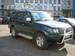 Photos Toyota Land Cruiser Prado