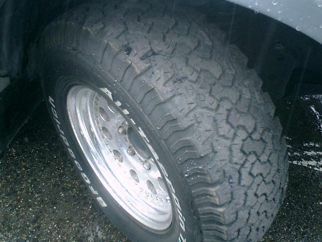 1998 Toyota Land Cruiser Prado Pictures