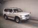 Preview 1998 Toyota Land Cruiser Prado