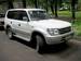 Preview 1998 Toyota Land Cruiser Prado